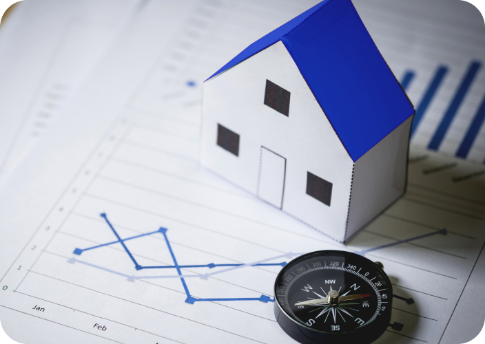 Investor loan property