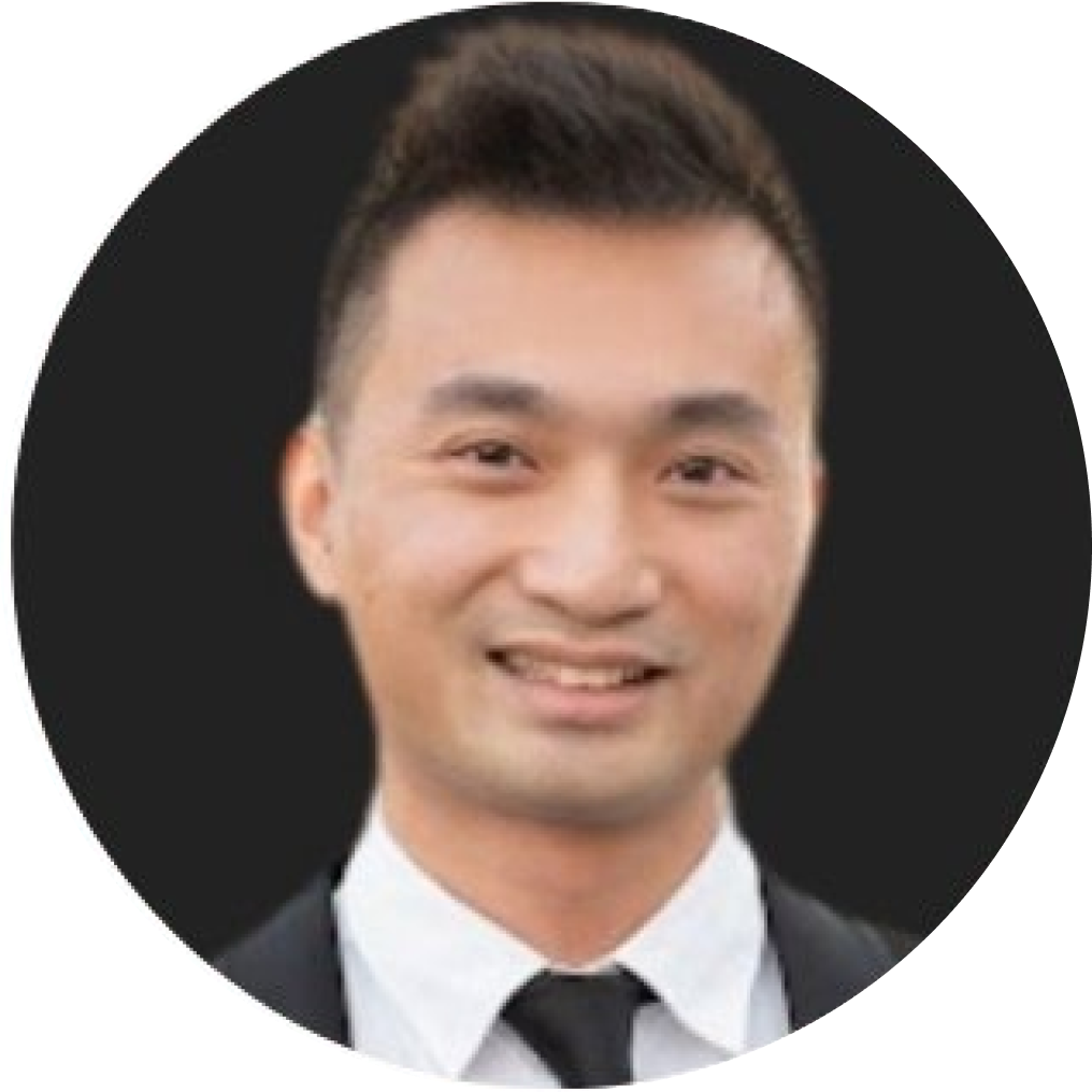 Kiet H. Nguyen — Real Estate Broker